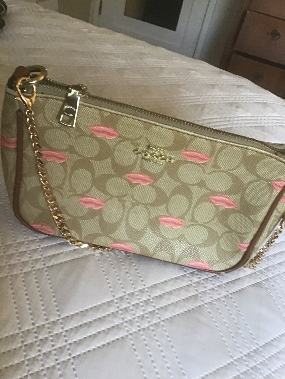 Coach Bag - Picture 5 of 8